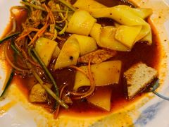 -阿西娅食府(中关村店)