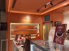 -CloudD'or可露朵蛋糕(1733商业空间店)