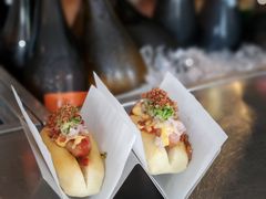 丹麦小热狗-BOR Eatery(安福路店)