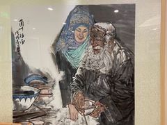 -兰州宾馆餐厅(兰州驻京办店)