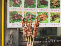 -清真·西北人家风味馆(中山中路店)