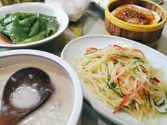-如轩·海鲜砂锅粥·潮汕菜(小榄店)