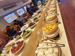 -素满香·食养自助(建邺万达店)