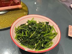 -双湖园·地标武汉菜(黄鹤楼解放路店)