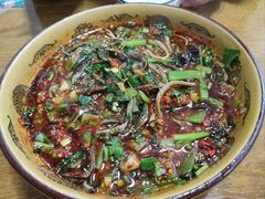 -乐山第一家临江鳝丝(茶坊路店)