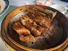 -渝信川菜(南滨店)