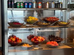 -Social 秀西餐厅-长沙瑞吉酒店(运达店)