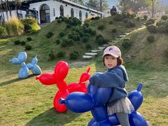 -云禾壹海景庄园餐厅