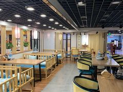 -老苏州大客堂·苏帮菜·松鼠桂鱼·苏州传统小吃(观前街人民商场店)