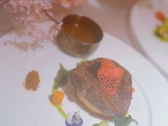 -PARFUM FLORAL花境法餐(南京首店)