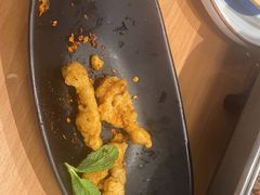 -鱼酷活鱼烤鱼(江宁金鹰店)