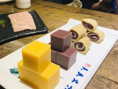 -锋味餐厅(空港复悦里店)