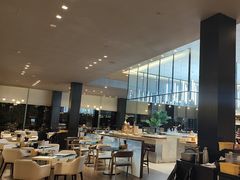 -上海虹桥宾馆味翠餐厅