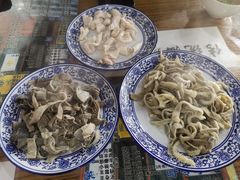 -东兴顺爆肚张