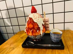 -WONDER ICE 萬得冰田(建設路总店)