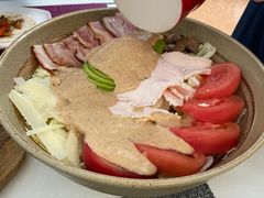莫沙拉-小莫餐厅And More Restaurant西餐(北京展览馆店)