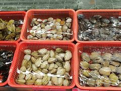 -南湾海鲜餐厅(南澳海鲜街店)