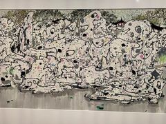 -中华艺术宫(上海美术馆)