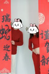 -孕视觉专业孕妇摄影(天津南开店)