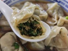 -古徽州馄饨店(宝安路店)