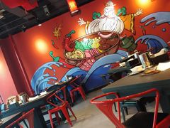 大堂-热辣宗师·串串火锅(万达金街店)