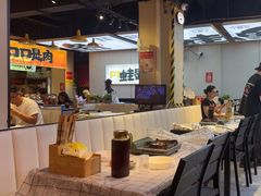 -蛙老爹·蜀香美蛙鱼头(王家湾店)