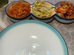 -屋里家延边朝鲜族冷面(梅林3店)