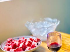 -毛辣果·贵州红酸汤牛肉火锅(西单店)