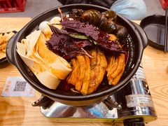 螺肉-螺叔螺蛳鸭脚煲(河南岸店)