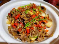 -安徽人家(奥体店)
