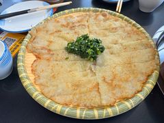 -下杨家青海土火锅(海湖店)