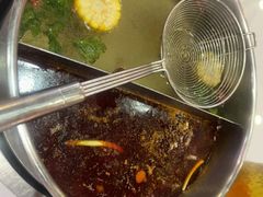 -大四喜·鲜牛肉火锅(洛阳大学城店)
