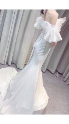 -韩国天使嫁衣婚纱礼服馆(上海旗舰店)