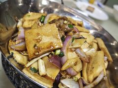 千叶豆腐-艳阳度假酒店·餐厅