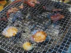 -合易泓烤肉•首创生椰大油边(宁山路店)