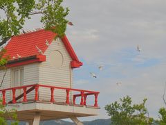 -在海一方公园