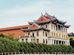 -厦门大学(思明校区)