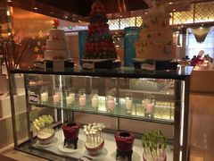 -深业丽笙酒店-餐厅