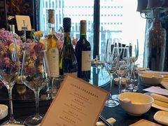 -长沙富力万达文华酒店