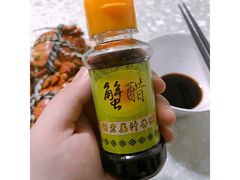 -喜洋洋蟹庄(阳澄湖店)