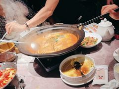 -湘轩·土菜研究院(光大店)