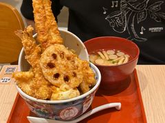 -爱蝦乃家(金虹桥店)