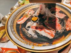 -西塔老太太泥炉烤肉(川沙百联店)