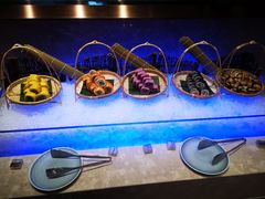 -菲住布渴酒店自助餐厅(阿里巴巴西溪园区店)