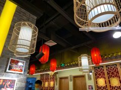-谭鸭血老火锅(龙湖宝山天街店)