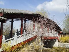 -张家湾公园