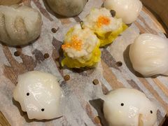 -鸿星海鲜酒家(格兰中心店)