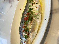 -荷塘秋月·本帮江浙菜(国权路店)