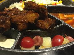 -火炉火自助餐(枫蓝国际店)