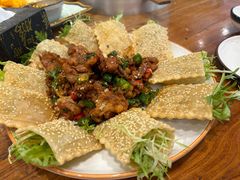 -宋都禾源·灌汤包子(汉兴路直营店)